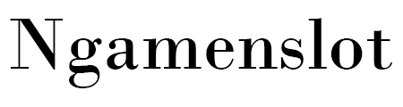 Ngamenslot